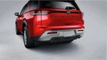 Genuine Nissan Badging "pathfinder + 4WD" Black T99G8-6TA4A. Fixed Price $65.11.