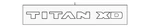 Genuine Nissan Tailgate Emblem 80892-9FT1A. Fixed Price $151.76.