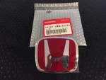 Jdm Genuine Honda Civic FD2 Type Rear Emblem White Side Trim 75701-SNW-003ZC. Fixed Price $99.98.
