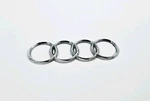 2005-2008 Audi A4 2.0 Quattro Sedan Rear Lid Emblem Logo Badge Sign Oem. Fixed Price $24.99.