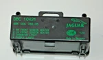 1992-1996 Jaguar XJ6 XJ12 Front Screen Heater/puddle Lights Relay Oem DBC10421. Fixed Price $23.50.