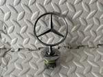 2010-2016 Mercedes Benz Oem Hood Emblem Ornament E550 E350 W212 E63. Fixed Price $50.00.