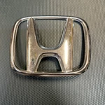 Multiple Vehicle Honda 75701-T3LA-A010-M1 Emblem Badge Logo Nameplate. Fixed Price $21.99.