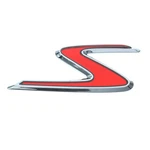 New Oem Kia 2020-2021 Sportage Rear Nameplate Tailgate Badge Logo 86314-D9050. Fixed Price $28.99.
