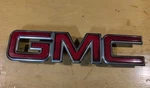 Oem 2002-2009 Gmc Envoy Front Grille Emblem 0160590 0378690 015005589 Excellent. Fixed Price $35.99.