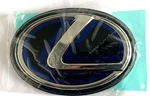 Genuine Lexus RX400H 2008 Back Door Emblem 75431-48010. Fixed Price $214.77.