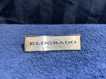 1967 Cadillac Eldorado Interior Emblem 1488676 R3. Fixed Price $19.99.