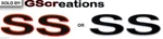 Camaro Ss Rear / Fender Emblem 1996 - 2002 New Gm 12369965 12369966. Fixed Price $599.99.