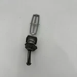 Vintage 1980S Lincoln Town Car Vehicle Hood Emblem Badge Ornament E8VB 8C080AA. Fixed Price $60.00.