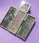 BIN16 2753959-R1 International Vintage Metal Emblem Badge Unknown Year/model. Fixed Price $29.99.