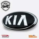2014 Kia Sedona Front Grille Bumper Emblem 86353-3W500. Fixed Price $44.10.