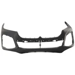 Bumper Cover Fascia Front For Bmw M760LI Xdrive 740I M760I 750I 750LI 20-22. Fixed Price $478.77.
