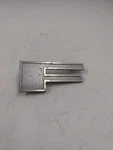 1969-1971 Ford Econoline Grille Emblem Letter "f" D1UB-8A342-AA. Fixed Price $20.00.