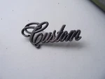 1970 Dodge Mopar Plymouth Chrysler Emblem Badge Oem 3811499 51310 55062 Custom. Fixed Price $16.00.