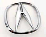 1996-1998 Acura Tl Trunk Badge Rear Logo Symbol Sign Chrome Emblem. Fixed Price $29.99.