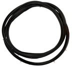 Fits 1999-2004 Ford F-150 Heritage Weatherstrip F65Z1520531AA New Oem. Fixed Price $49.65.