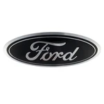 Genuine Ford Hatch Emblem MU5Z-9942528-C. Fixed Price $85.43.