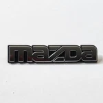 Mazda Protege Rear Logo Badge Sign Symbol Emblem 95-98. Fixed Price $11.99.