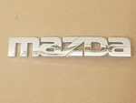 Original Mazda Trunk Lid Emblem Badge Logo Sign Oem B25D51710A2 New. Fixed Price $29.99.