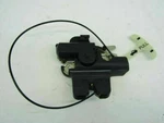 2009-2015 Infiniti G25 G37 Q40 Sedan Rear Trunk Deck Lid Latch Lock Assembly Oem. Fixed Price $39.99.