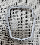 1955-1956 Ford Passenger Hood Ornament Retainer Used. Fixed Price $12.00.