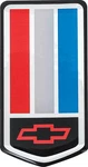 1993-2002 Camaro Rs Z28 Ss Front Bumper Nose Emblem New Reproduction HT-10193494. Fixed Price $34.95.