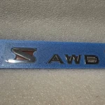 2005-2009 Genuine Nissan Nameplate 90896-CB800. Fixed Price $90.00.