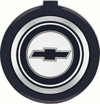 1971-81 Camaro Nova Horn Cap Emblem Bow Tie With Silver Circle. Fixed Price $41.48.