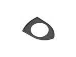 German Hood Emblem Seal Fits Porsche 944 1983-1991 44HMZCXX. Fixed Price $19.70.