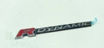 Land Rover Discovery 5 L462 Front Door Dynamic Badge New Genuine LR142339. Fixed Price $67.17.