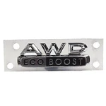 New Oem Ford 2015-2018 Lincoln Mkc Awd Eco Boost Nameplate EJ7Z-9942528-C. Fixed Price $39.38.