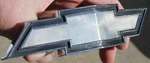 1973 Chevrolet Impala Bel Air Bow Tie Front Grille Emblem Oem Gm #327197. Fixed Price $39.99.