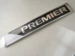 Oem 2016-2018 Gm Chevy Malibu Cruze Premier Sign Emblem Decal Nameplate 23505738. Fixed Price $12.99.