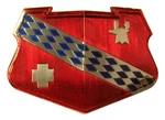 1948 1949 Buick Special Hood Insert Emblem. Fixed Price $89.00.