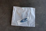 2022-2026 Jeep Grand Cherokee Genuine Mopar Charge Port Door Emblem 68552795AA. Fixed Price $15.00.