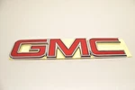 Gmc Oem 10-15 Terrain Liftgate Tailgate Hatch-emblem Badge Nameplate 22764289. Fixed Price $34.00.