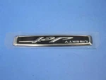 Genuine Mopar Decal 68092488AA. Fixed Price $90.87.