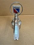 1976 Nos Buick Electra Hood Ornament Kit Gm 1247883 Nice! Free Shipping. Fixed Price $199.99.