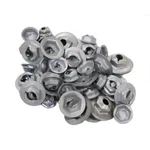 1970-1972 Corvette Speed Nut Kit Emblem. Fixed Price $20.95.