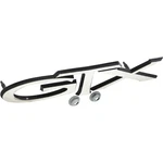 1969 Plymouth Gtx; Tail Panel Emblem. Fixed Price $74.99.