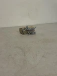 1970-1979 Pontiac Grand Prix Script Front Panel Emblem Oem Gm 498675 Read. Fixed Price $14.99.