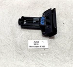2008-2014 Oem Mercedes W212 E350 Parking Brake Release Handle Switch Black. Fixed Price $29.95.