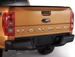 Ranger 2019-2023 Truck Polished Stainless Steel Lettering Tailgate Badge Emblem. Fixed Price $49.00.