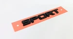2023-2025 Genuine Honda Cr-v Gloss Black (sport) Emblem 08F20-3A0-100A. Fixed Price $45.12.