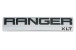 2006-2011 Ford Ranger Xlt Left Right Chrome Fender Emblem Oem 6L5Z-16720-A. Fixed Price $21.53.