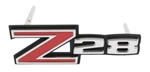 New Trim Parts Z28 Grille Emblem / For 1970-71 Chevy Camaro 6822. Fixed Price $59.99.