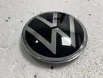 2018+ Oem Vw Arteon Taos Golf MK8 T-roc Front Logo Radar Cover 5H0853601 #287. Fixed Price $79.00.