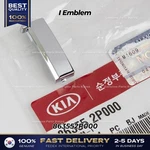 Genuine Emblem 863552P000 For Kia Sorento. Fixed Price $39.00.