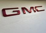 Oem 2019 2020 2021 "gmc Letters Emblems Badge 0779100 0779200 0779300. Fixed Price $49.99.