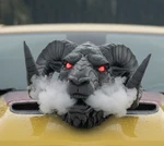 Best Gift Fits Dodge Ram Pickup Truck 1500, 2500, 3500 Head Emblem. Fixed Price $51.48.